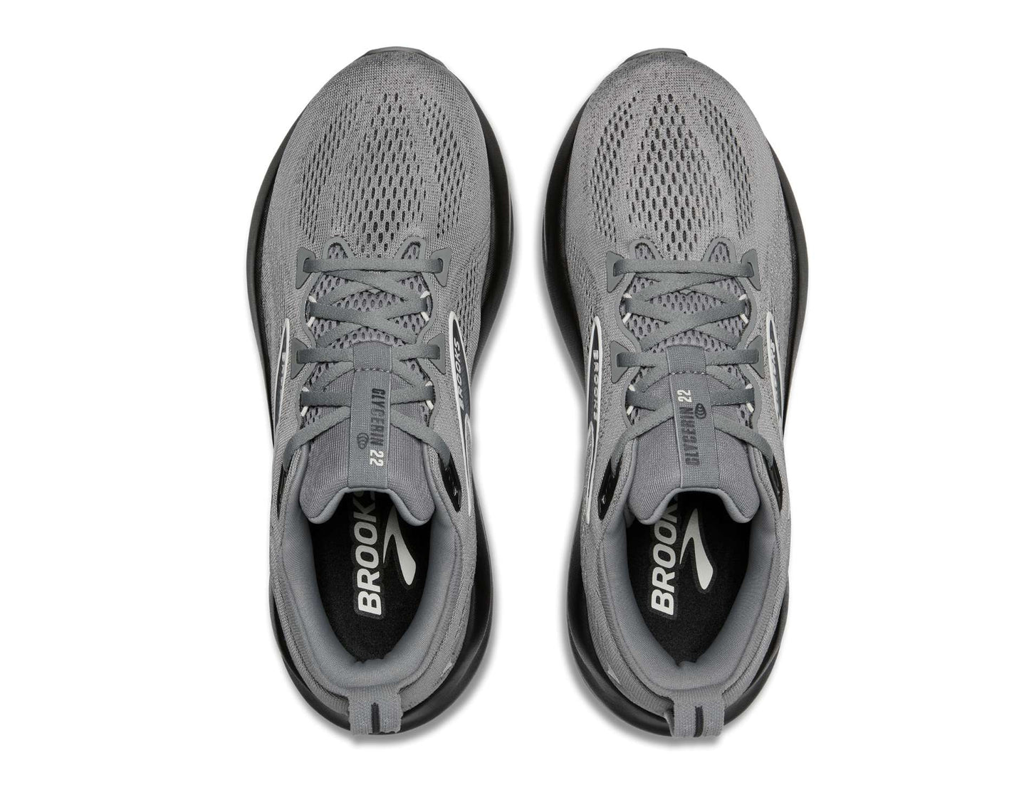 Brooks Glycerin 22 Scarpe da Corsa da Uomo