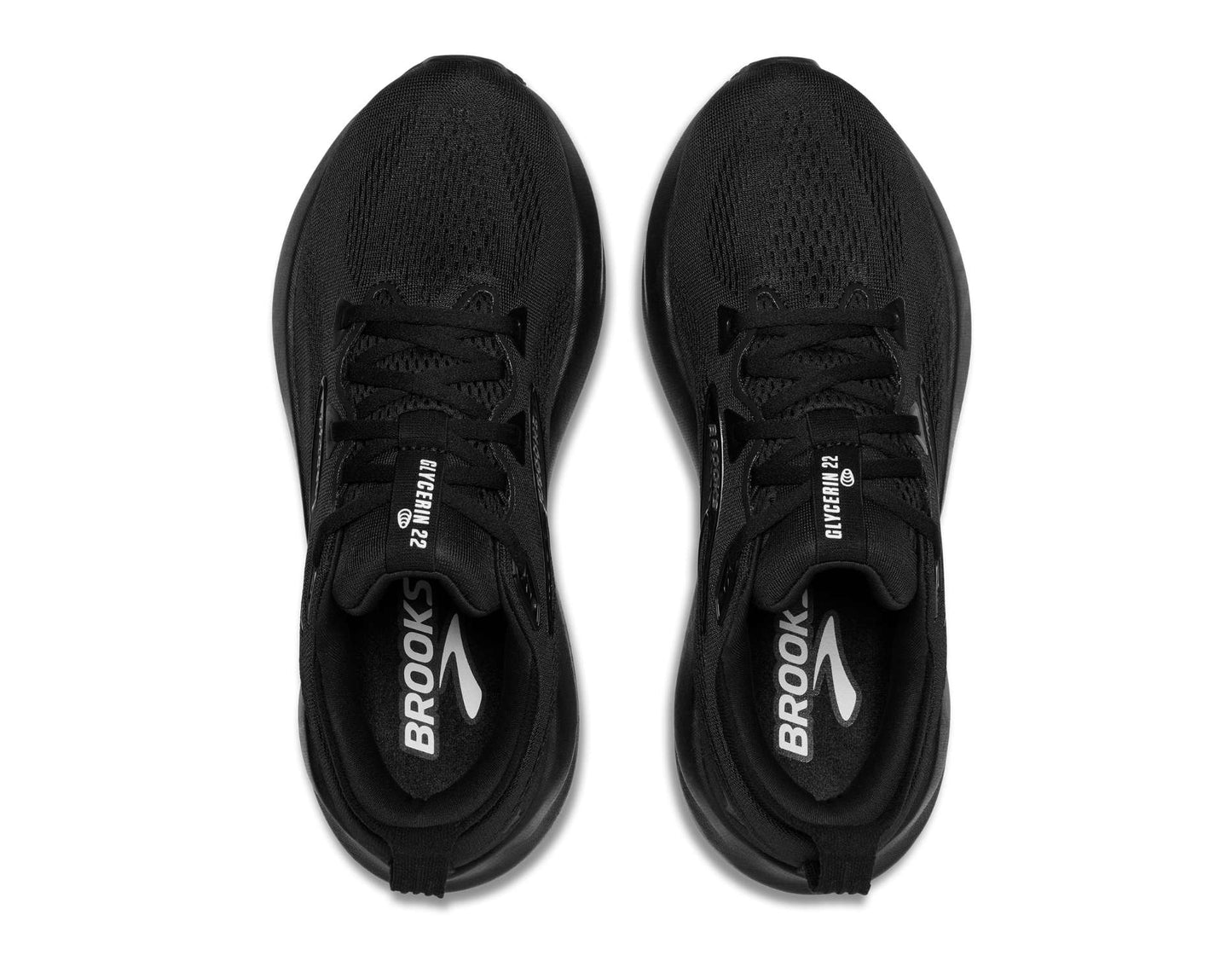 Brooks Glycerin 22 Scarpe da Corsa da Uomo