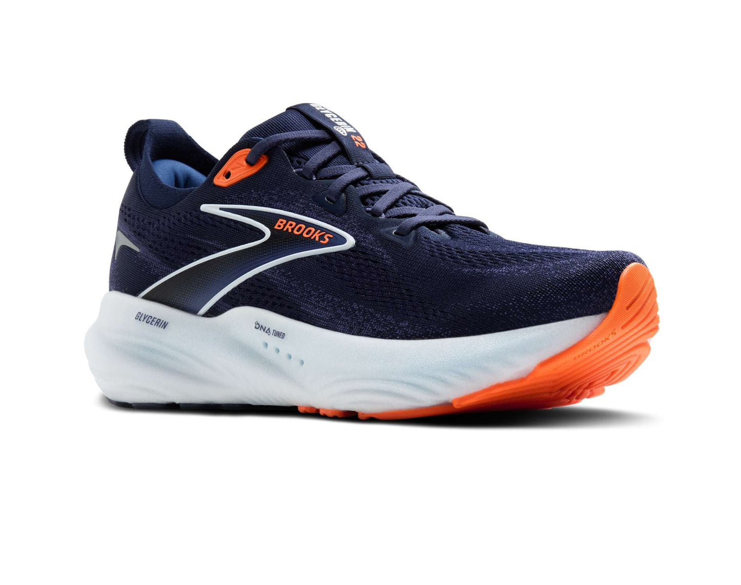 Brooks Glycerin 22 Scarpe da Corsa da Uomo