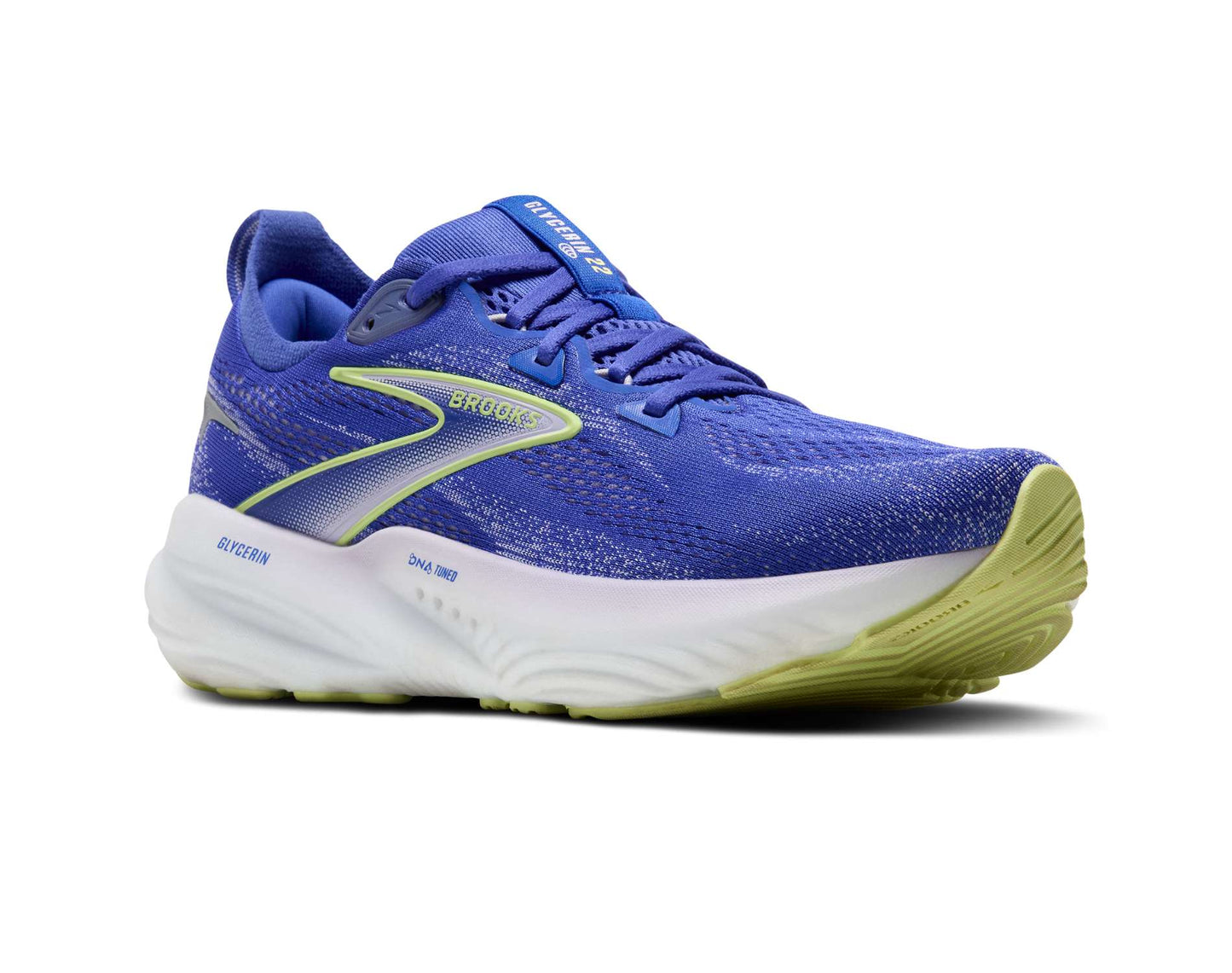 Scarpe da corsa Brooks Glycerin 22 da donna
