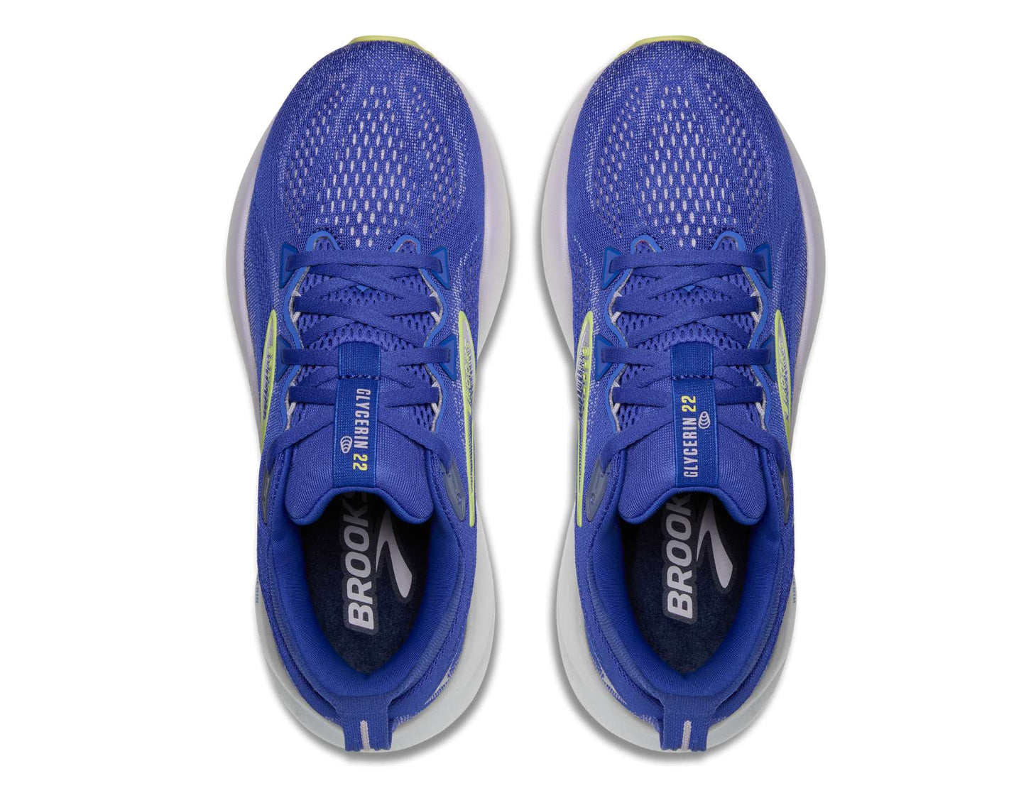 Scarpe da corsa Brooks Glycerin 22 da donna
