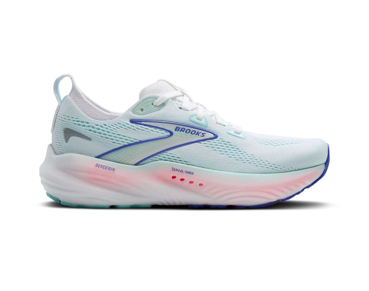 Scarpe da corsa Brooks Glycerin 22 da donna