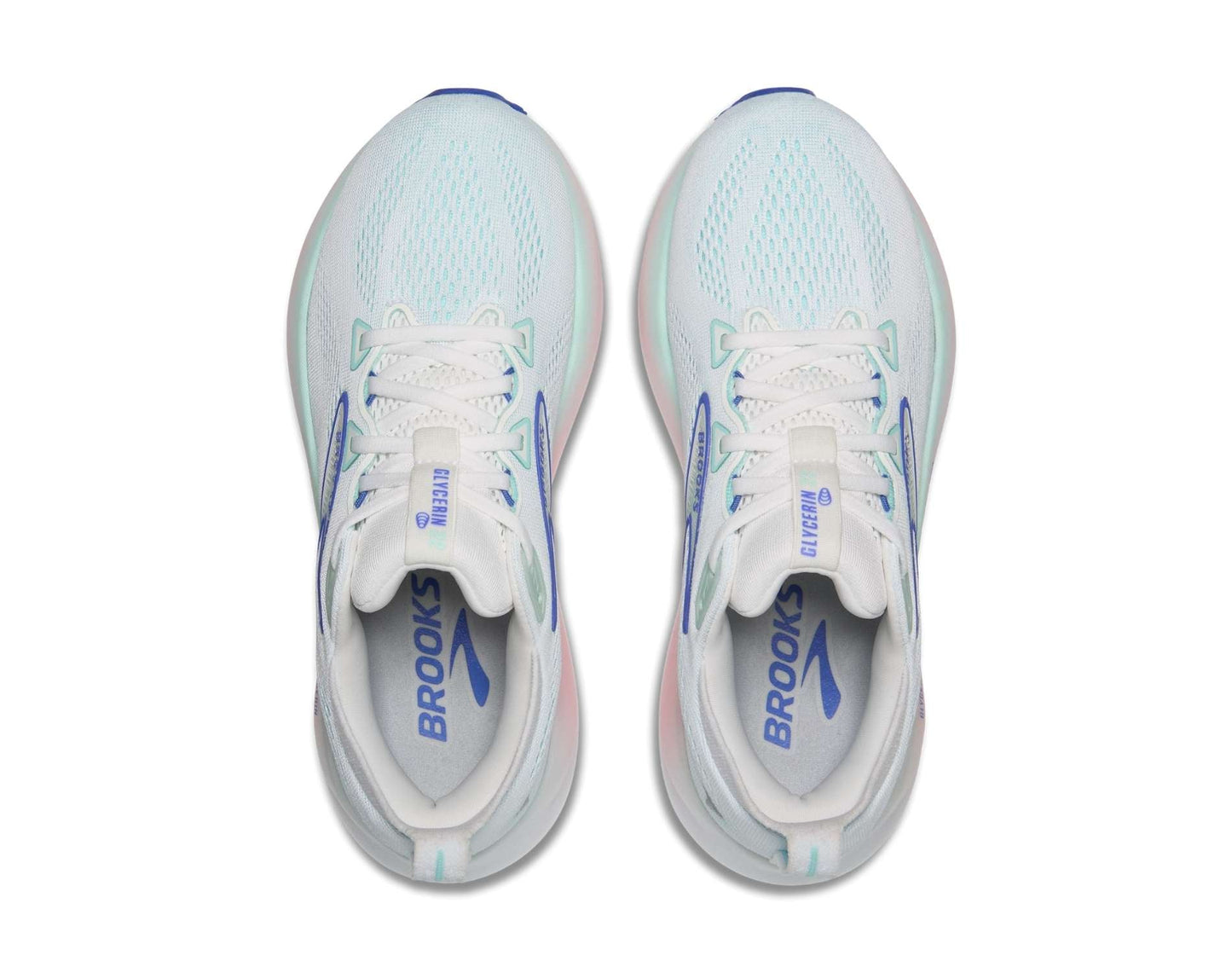 Scarpe da corsa Brooks Glycerin 22 da donna