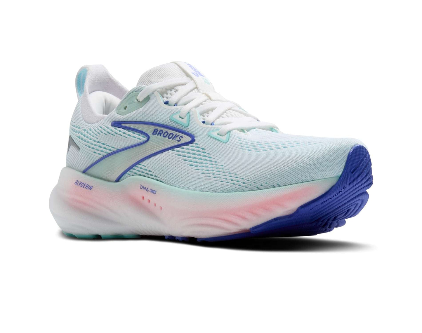 Scarpe da corsa Brooks Glycerin 22 da donna