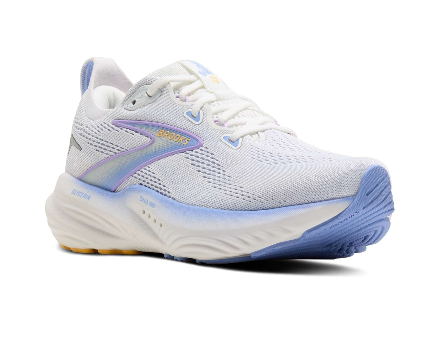 Brooks Glycerin GTS 22 Dame Løbesko