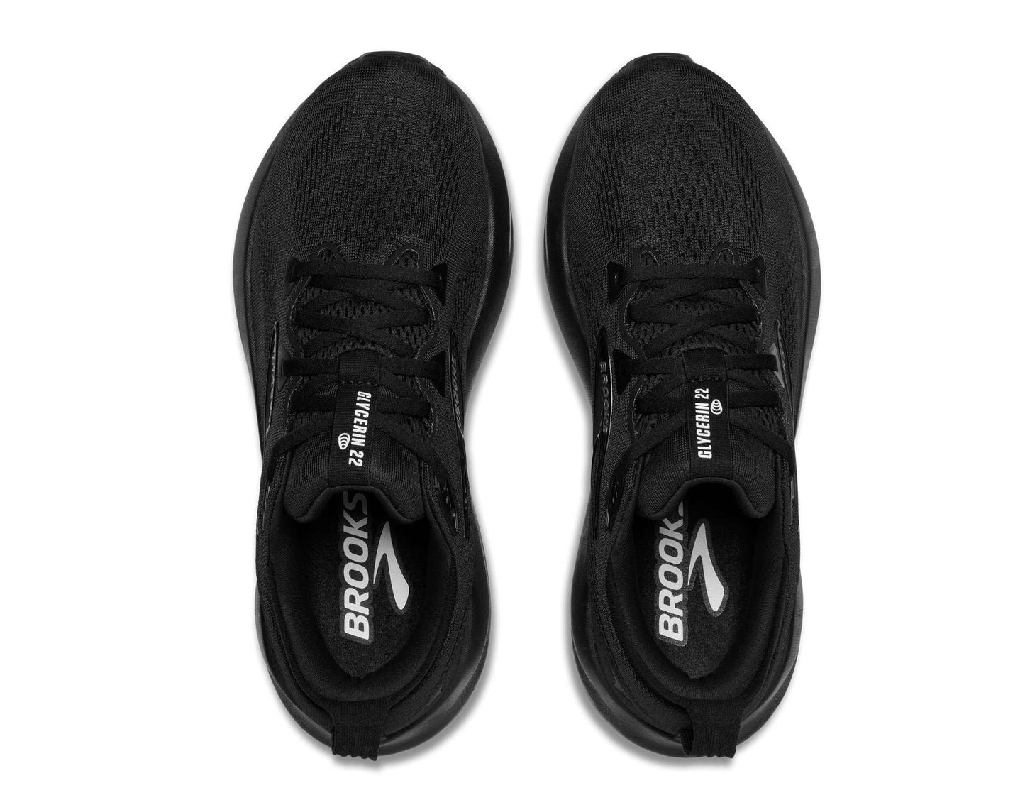 Scarpe da corsa Brooks Glycerin 22 da donna
