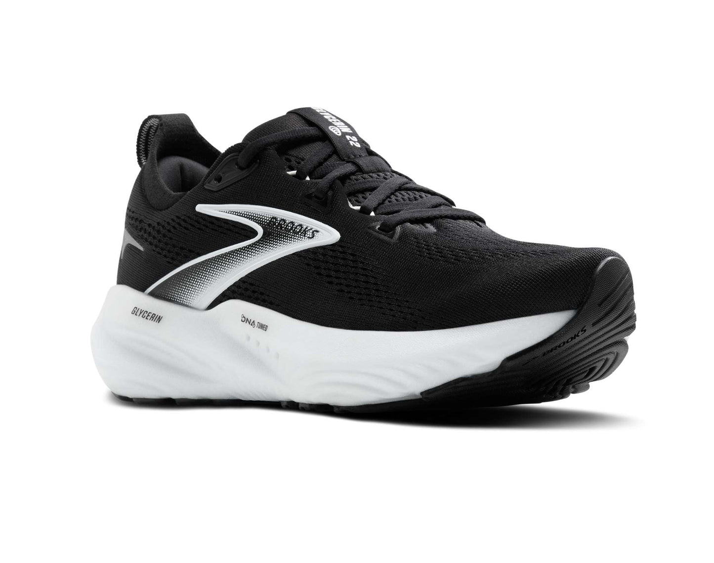 Brooks Glycerin GTS 22 Dame Løbesko