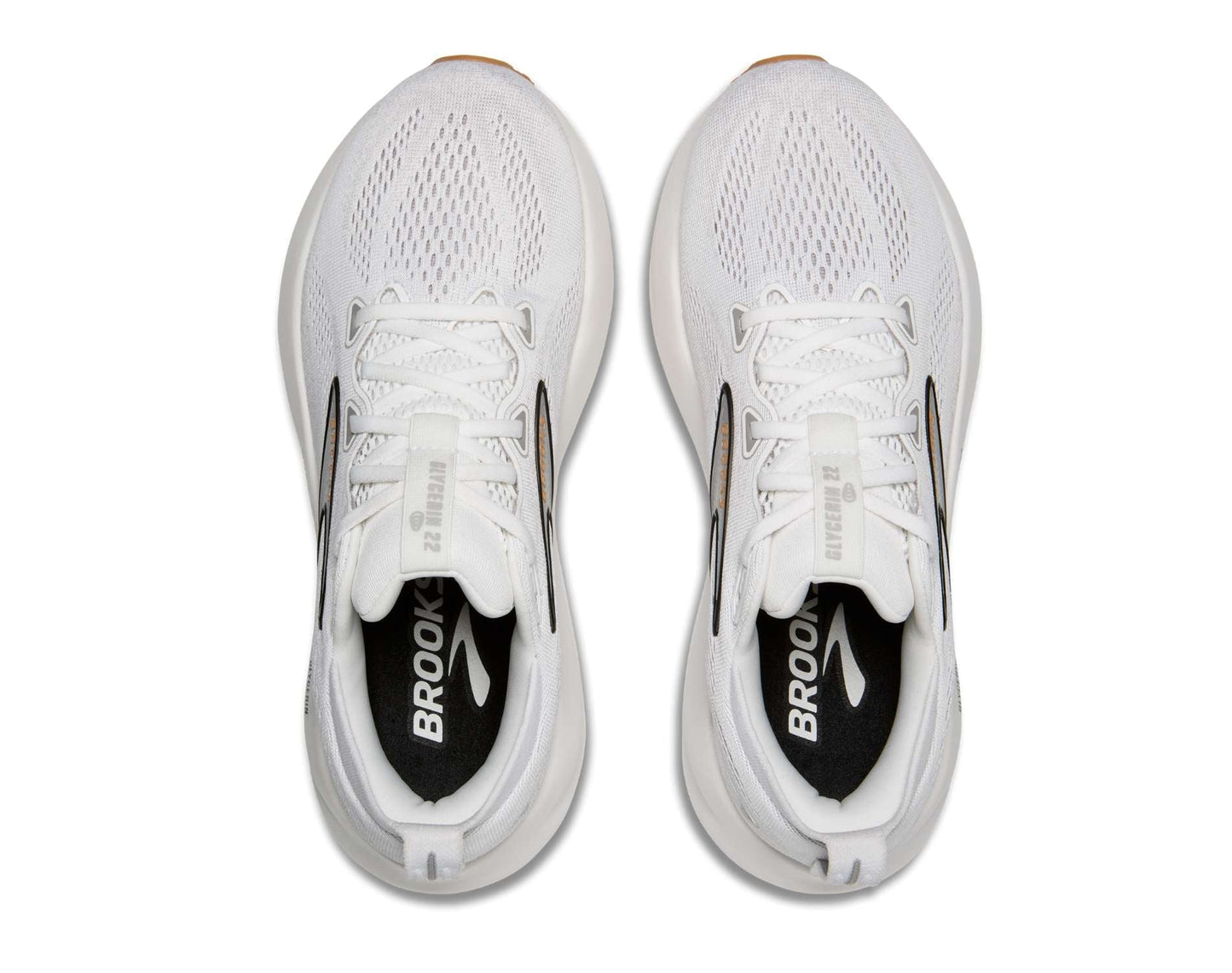 Scarpe da corsa Brooks Glycerin 22 da donna