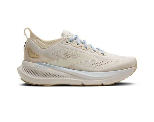 Brooks Glycerin 23 damskie buty do biegania — luksusowa amortyzacja na każdy kilometr
