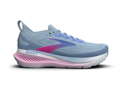 Brooks Glycerin 23 women's running shoes — luxurious cushioning for every mile