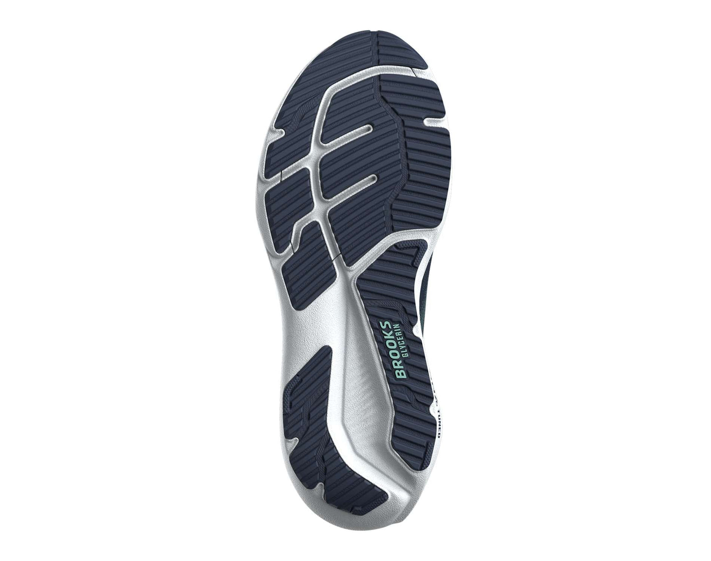 Brooks Glycerin 23 women's running shoes — luxurious cushioning for every mile