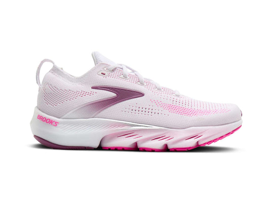 Brooks Glycerin Flex damskie buty do biegania - miękka amortyzacja, płynna jazda