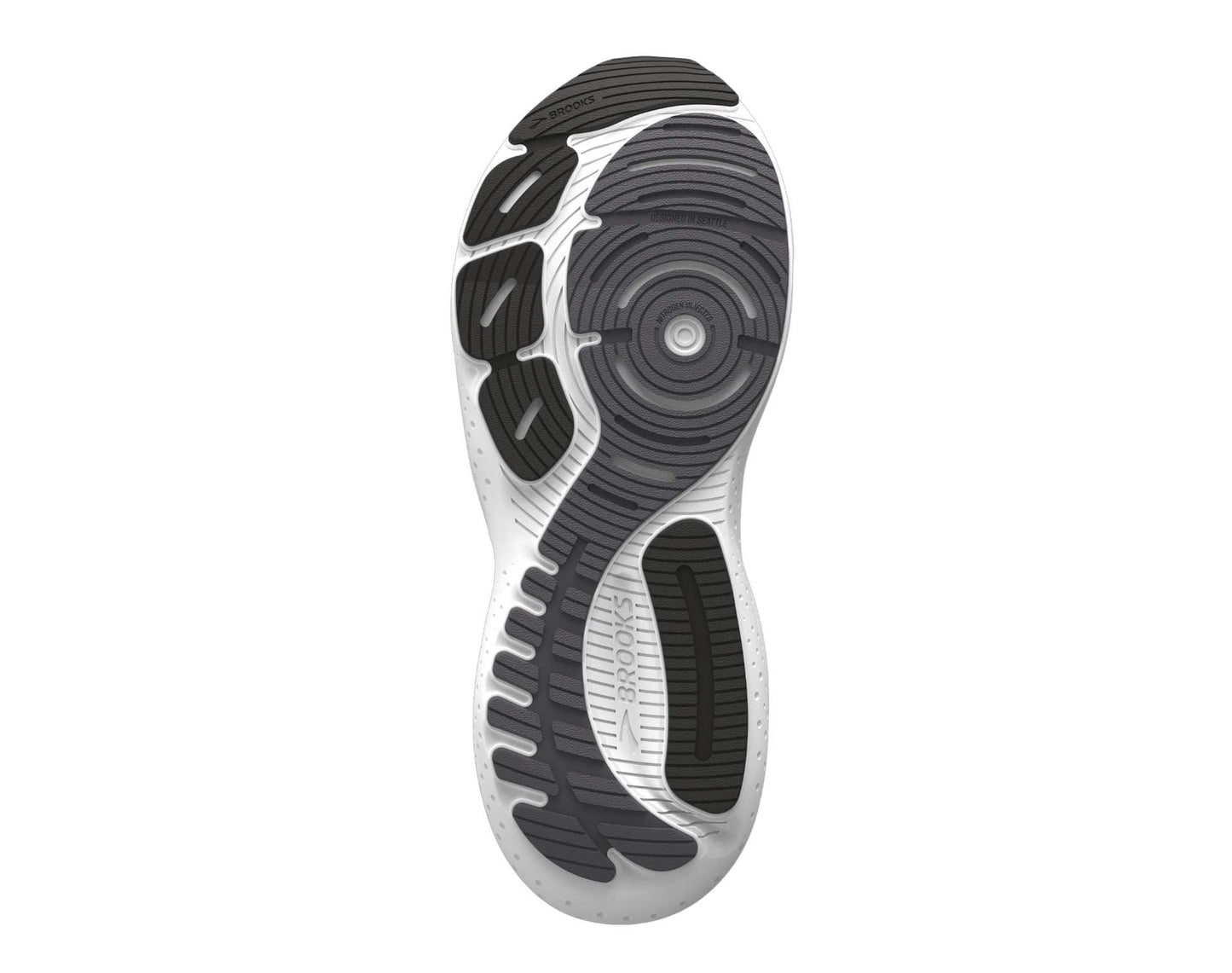 Brooks Glycerin GTS 21 Herr