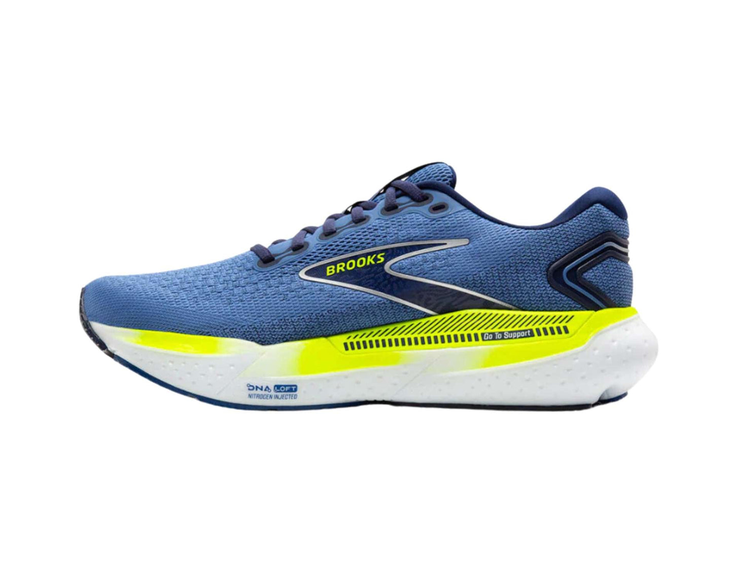 Brooks Glycerin GTS 21 Herr