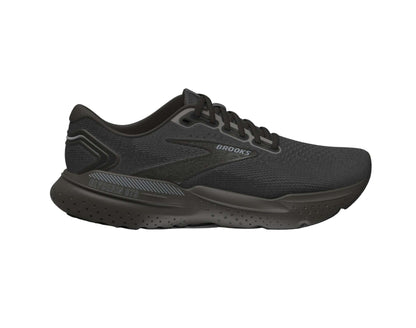 Brooks Glycerin GTS 21 - Szerokie buty do biegania dla mężczyzn