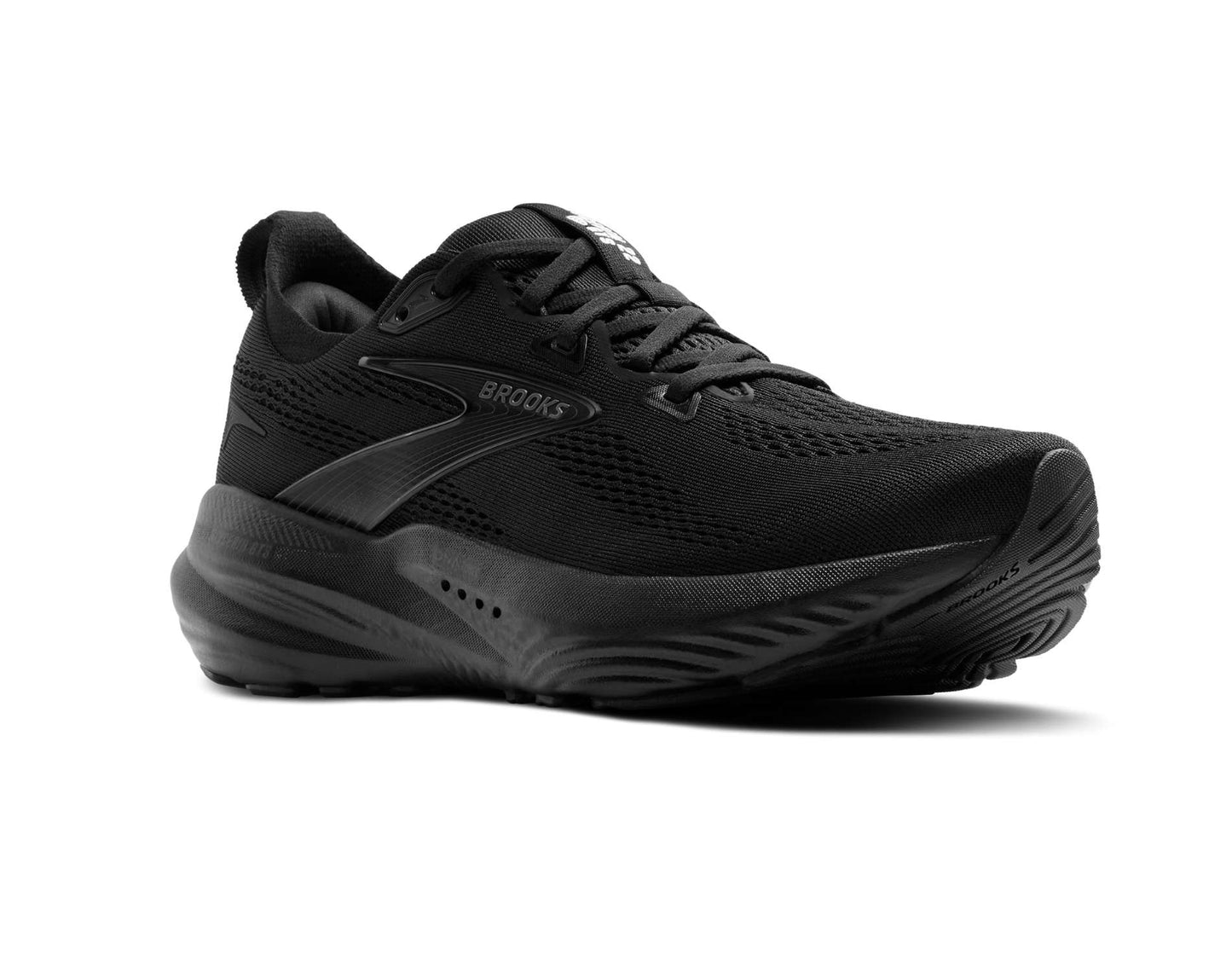 Brooks Glycerin GTS 22 Herre Løbesko