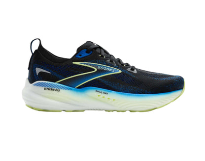 Brooks Glycerin GTS 22 Herre Løbesko