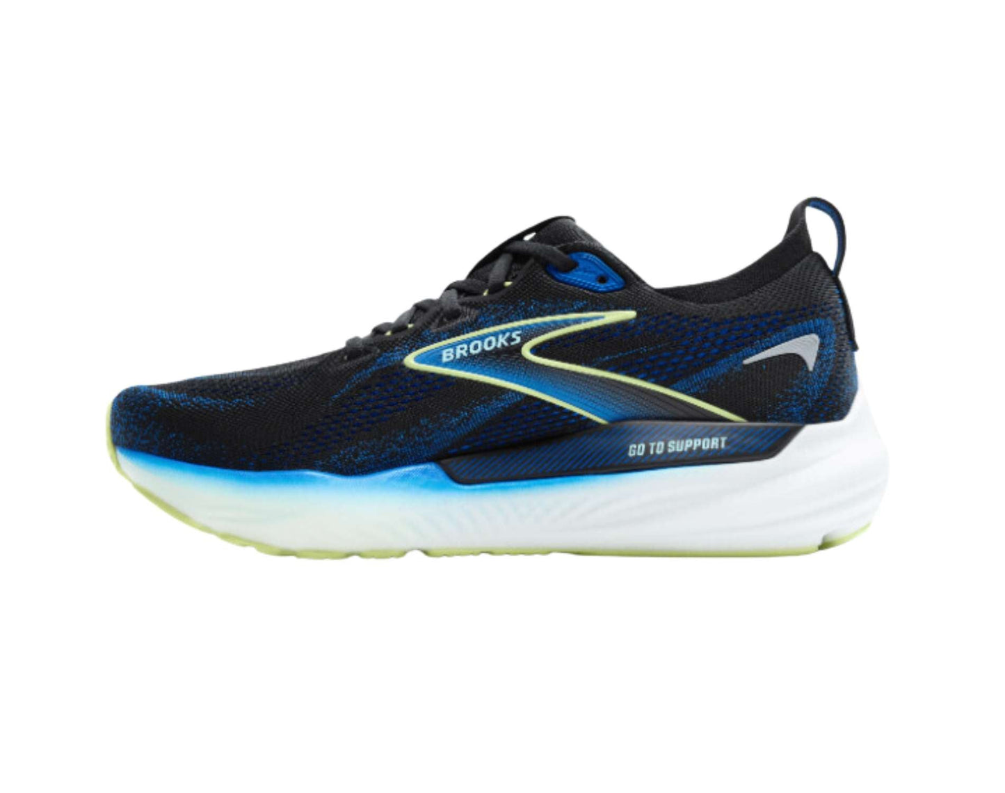Brooks Glycerin GTS 22 Herre Løbesko