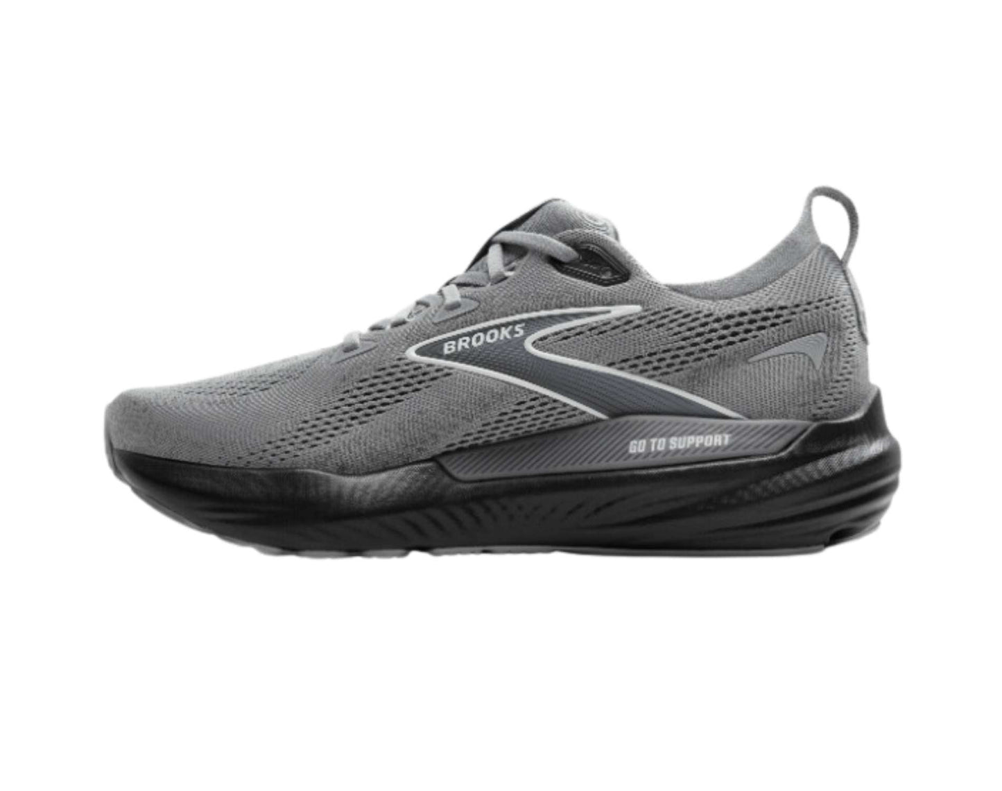 Brooks Glycerin GTS 22 Herre Løbesko