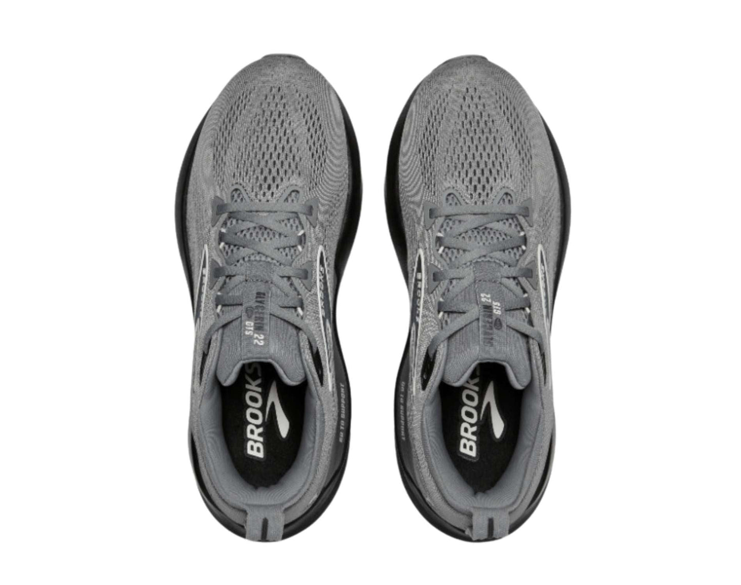 Brooks Glycerin GTS 22 Herre Løbesko