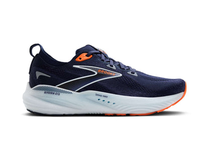 Brooks Glycerin GTS 22 Herre Løbesko