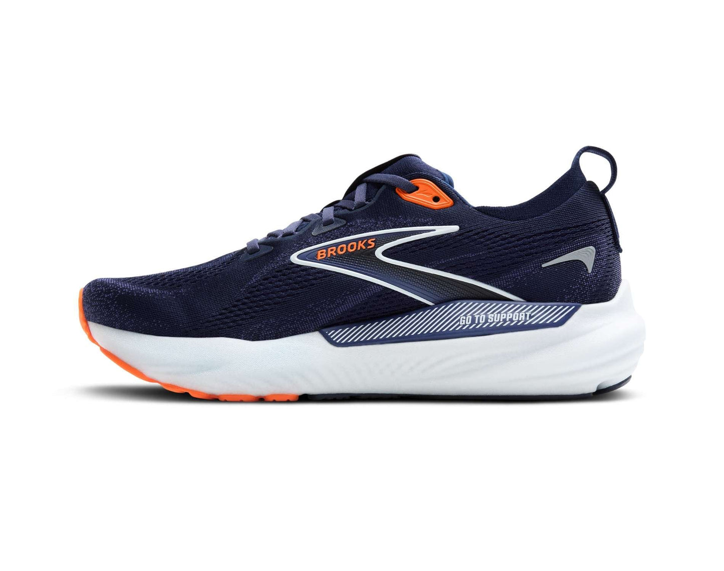 Brooks Glycerin GTS 22 Herre Løbesko