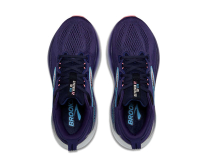 Brooks Glycerin GTS 22 Dame Løbesko