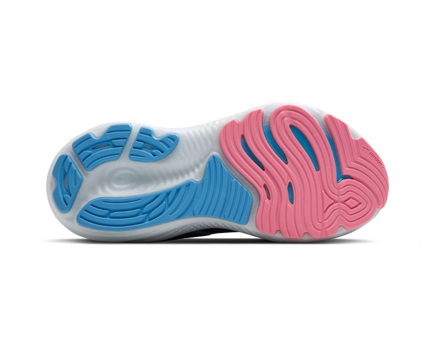 Brooks Glycerin GTS 22 Dame Løbesko