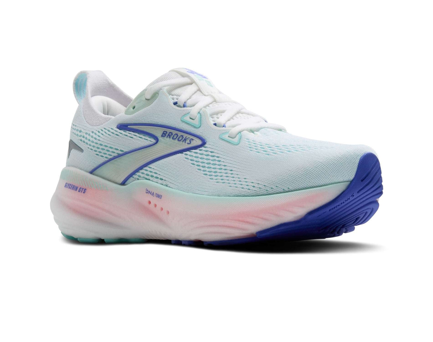 Brooks Glycerin GTS 22 Dame Løbesko