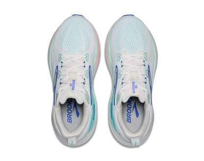Brooks Glycerin GTS 22 Womens Wide Running Shoes