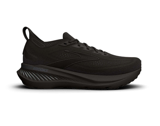 Brooks Glycerin GTS 23 damskie buty do biegania — miękka amortyzacja, stabilne wsparcie