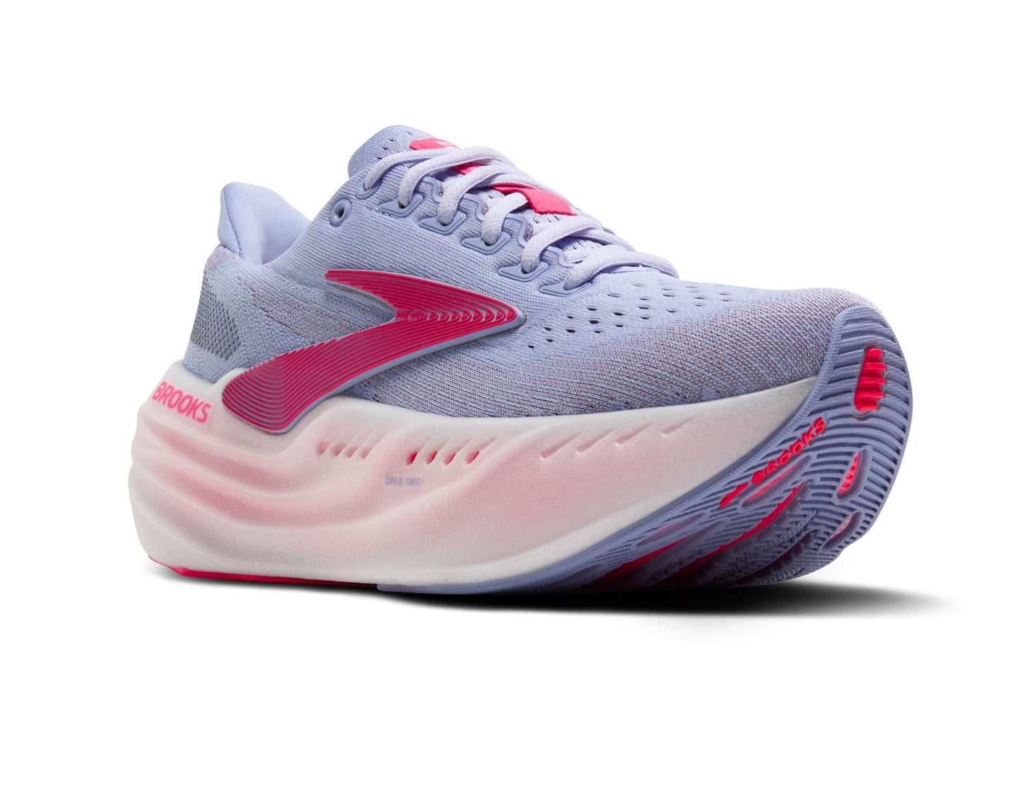 Brooks Glycerin Max Dame Løbesko