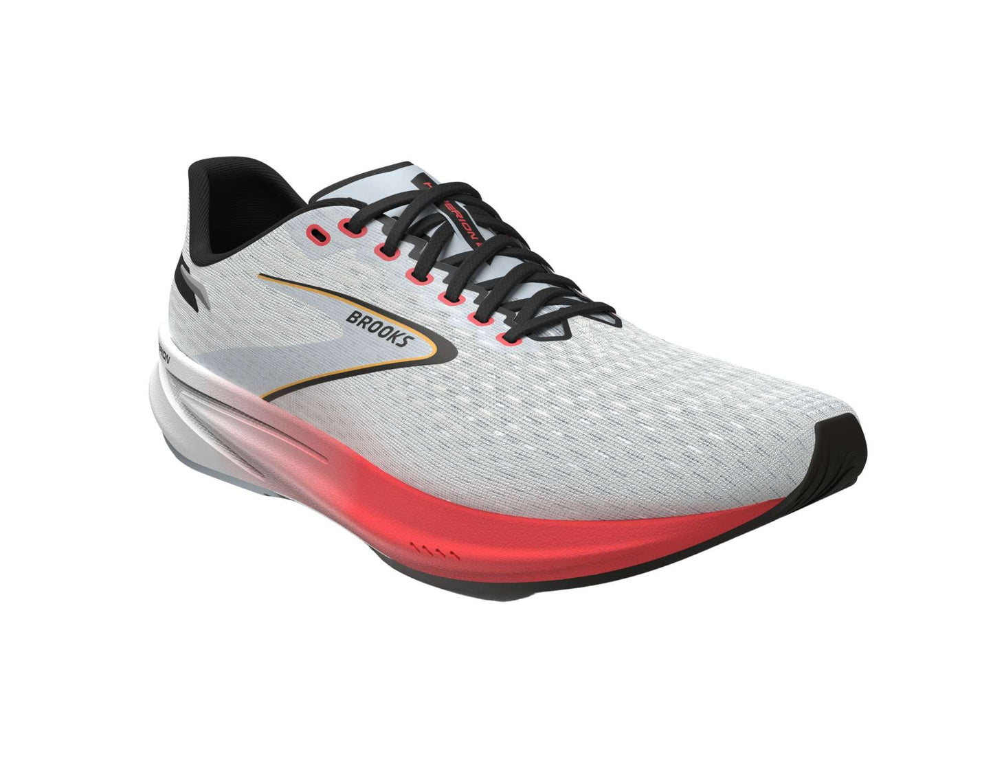 Brooks Hyperion 2 Damskie buty do biegania - ultralekkie, wysoce responsywne