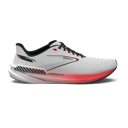 Brooks Hyperion 2 Damskie buty do biegania - ultralekkie, wysoce responsywne
