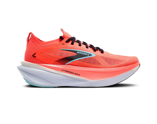 Brooks Hyperion Max 3 Scarpe da Corsa Uomo