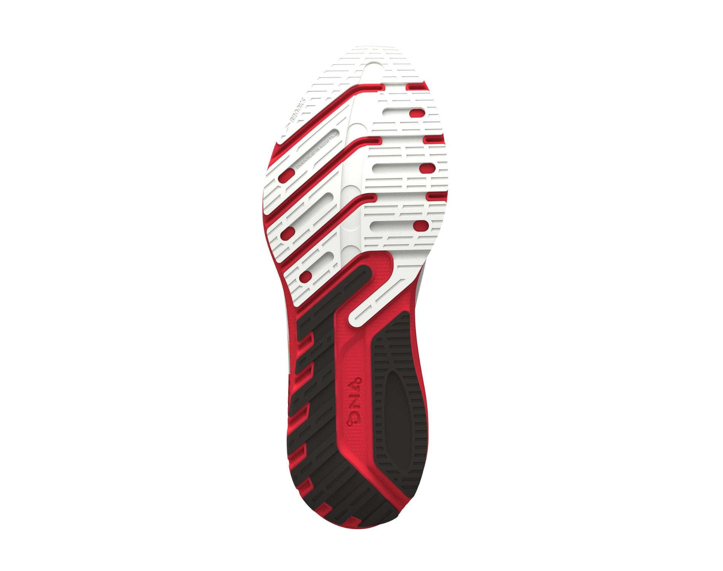 Brooks Hyperion 2 Damskie buty do biegania - ultralekkie, wysoce responsywne