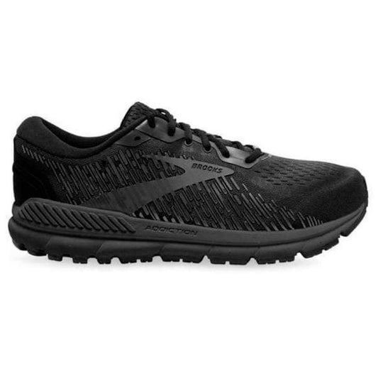 Brooks Addiction GTS 15 herre løbesko - stabil støtte, blød stødabsorbering