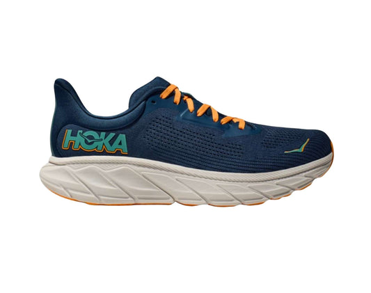 Hoka Arahi 7 – męskie buty do biegania, lekka stabilność i amortyzowany komfort