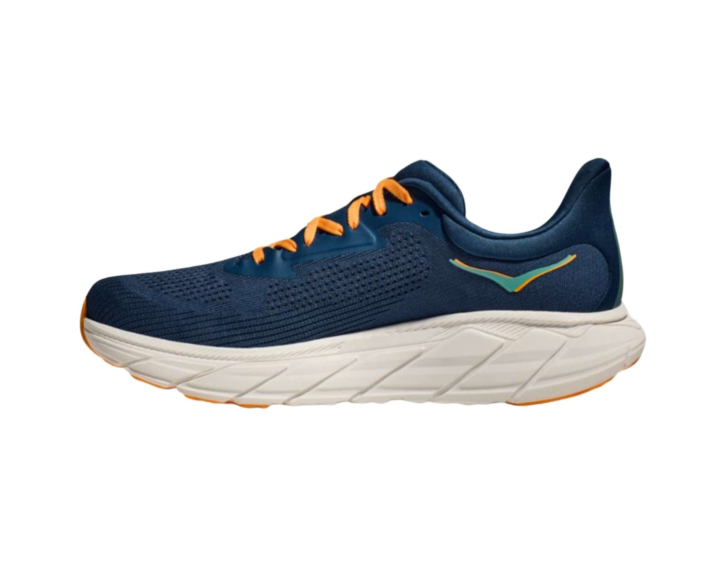 Hoka Arahi 7 – męskie buty do biegania, lekka stabilność i amortyzowany komfort