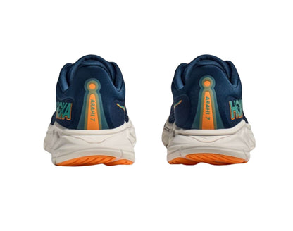 Hoka Arahi 7 – męskie buty do biegania, lekka stabilność i amortyzowany komfort