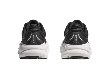 Hoka Bondi 9 Mens Wide Running Shoes