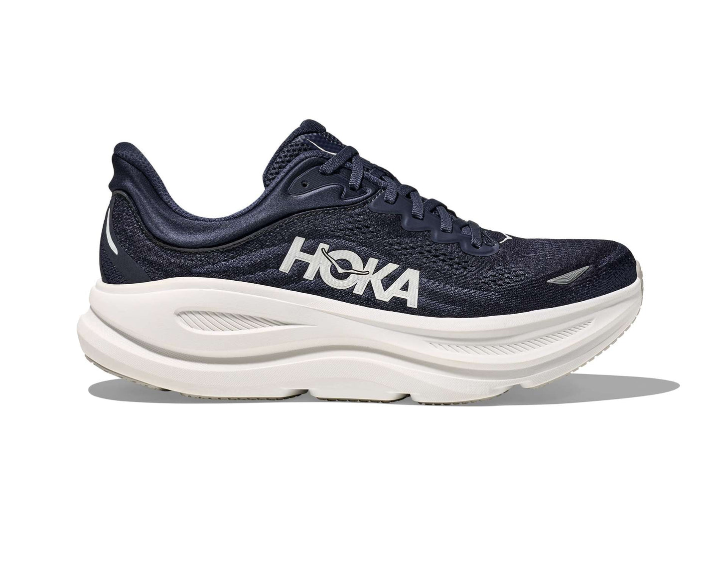 Hoka Bondi 9 Scarpe da Corsa da Uomo