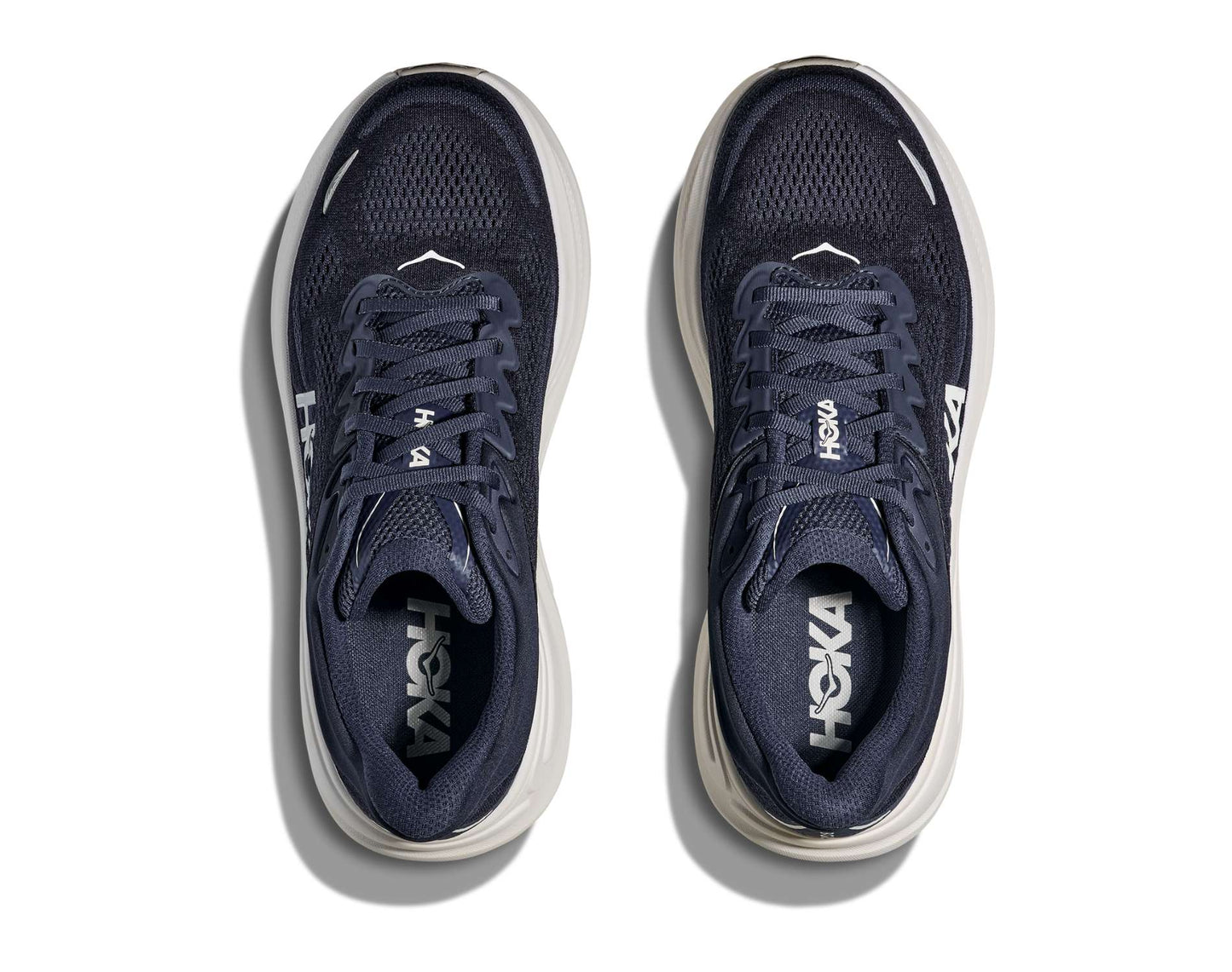 Hoka Bondi 9 Scarpe da Corsa da Uomo