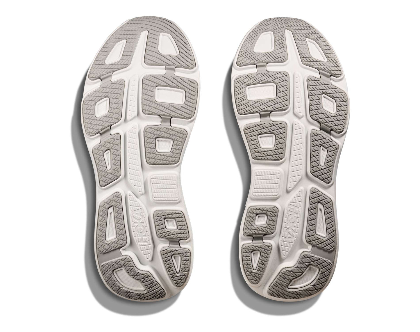 Hoka Bondi 9 Scarpe da Corsa da Uomo
