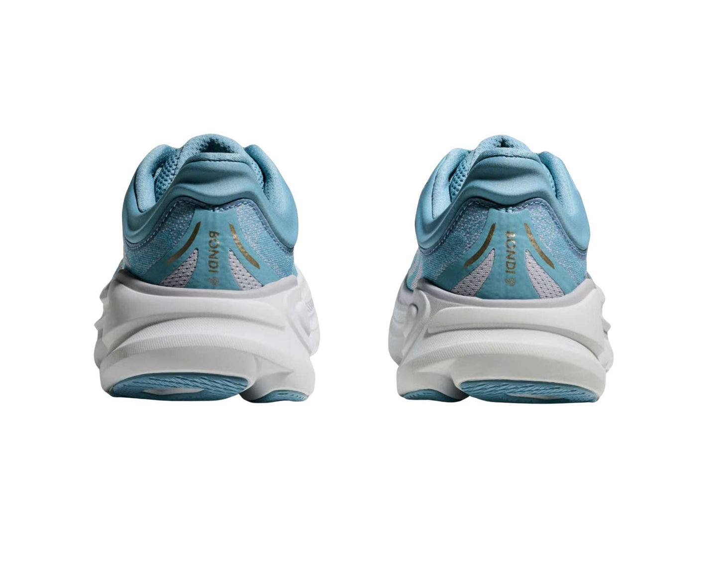 Hoka Bondi 9 Dame Løbesko