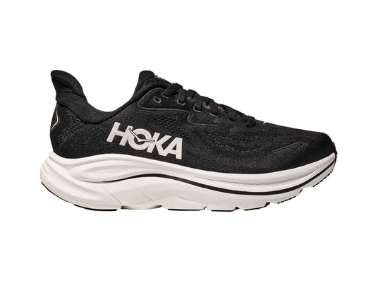 Hoka Clifton 10 Men's Wide Running Shoes