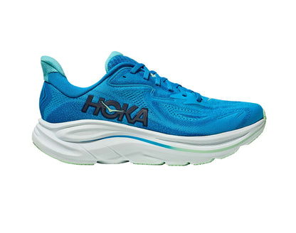 Scarpe da corsa larghe Hoka Clifton 10 da uomo