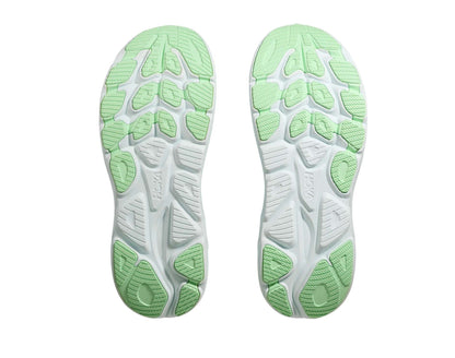 Scarpe da corsa larghe Hoka Clifton 10 da uomo