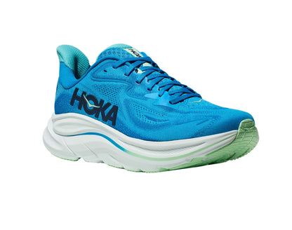 Scarpe da corsa larghe Hoka Clifton 10 da uomo