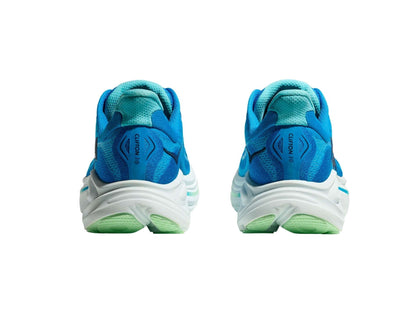 Scarpe da corsa larghe Hoka Clifton 10 da uomo